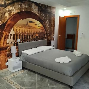 Private Bathroom Double Room